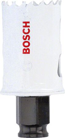 Metal ve Ahşap 33 mm Hss Bi-Metal %8 Kobaltlı Delik Testeresi BOSCH 2608594208